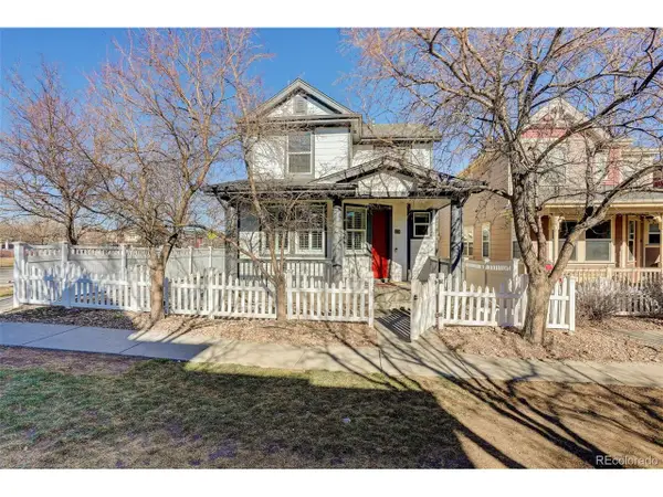 2738 Central Park Blvd, Denver, CO 80238