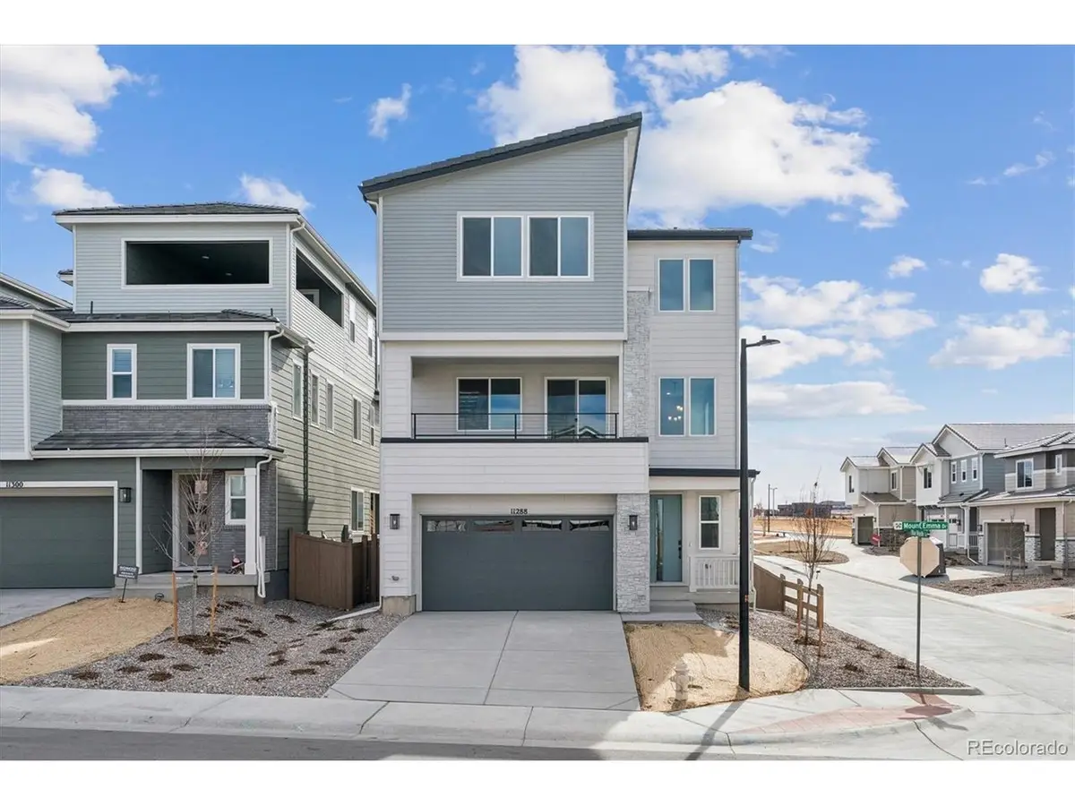 11288 Mount Emma Dr, Englewood, CO 80112 - #1