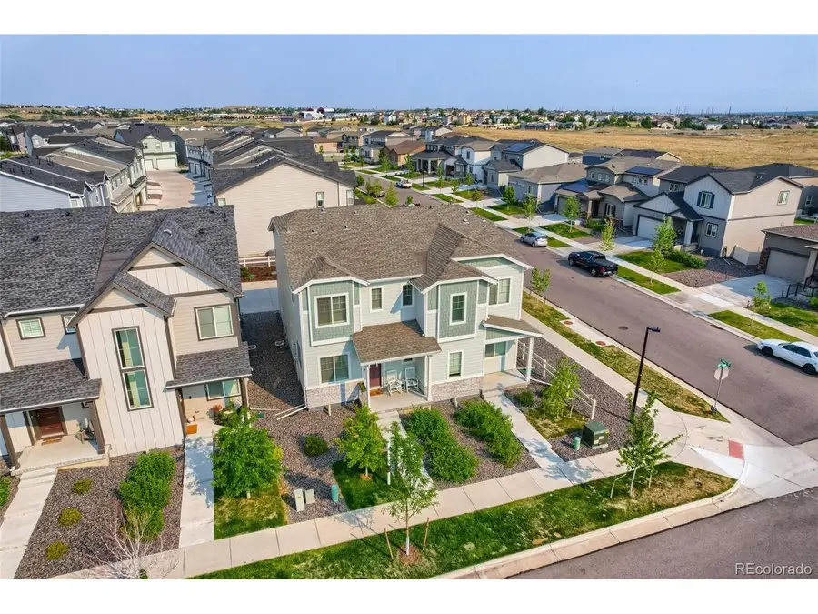 12673 Boggs St, Parker, CO 80134 - #2