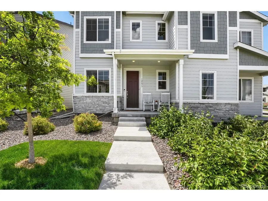 12673 Boggs St, Parker, CO 80134 - #3