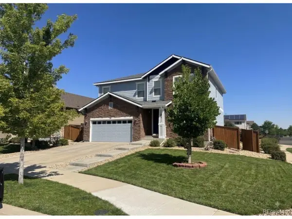99 N Irvington St, Aurora, CO 80018