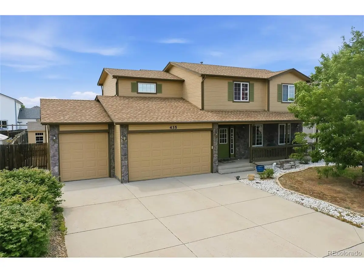 435 N 14th Ct, Brighton, CO 80601 - #1