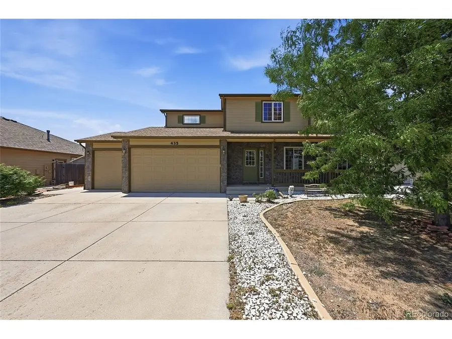 435 N 14th Ct, Brighton, CO 80601 - #2