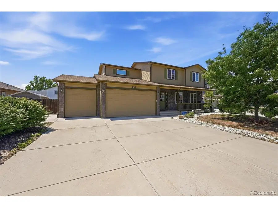 435 N 14th Ct, Brighton, CO 80601 - #3