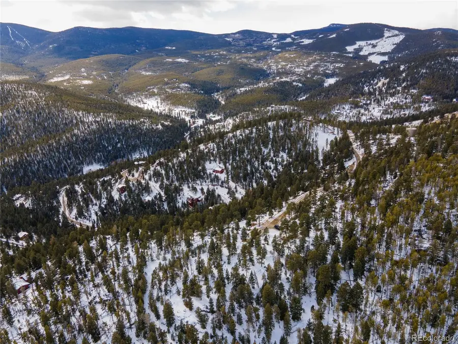 32593 Lodgepole Dr, Evergreen, CO 80439 - Image #3