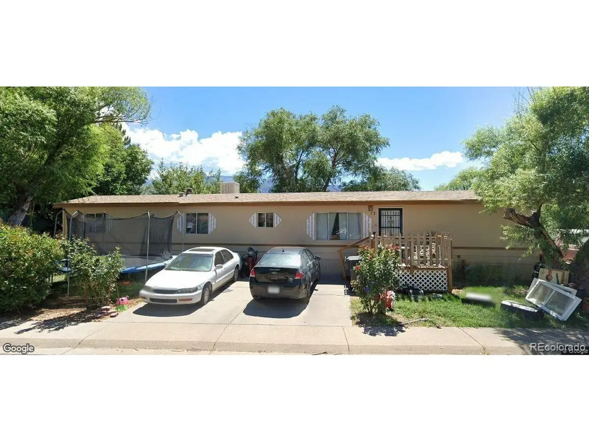13 Saint Johns Cir, Parachute, CO 81635 - #1