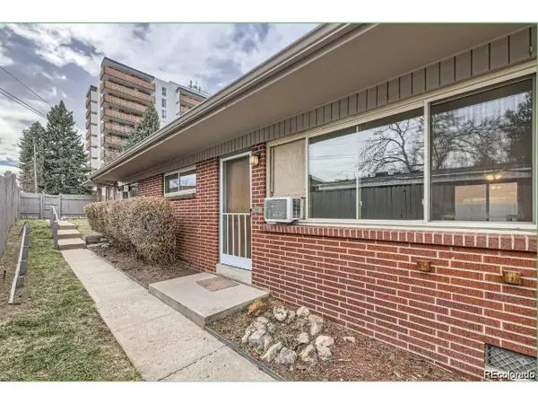 4585 E Yale Ave, Denver, CO 80222