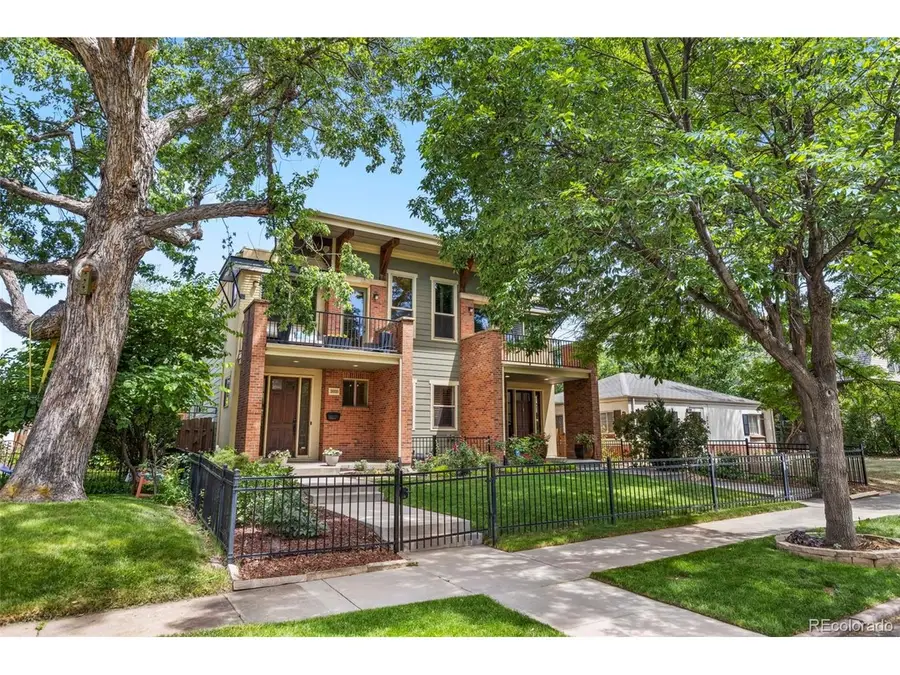 2020 S Washington St, Denver, CO 80210 - #3