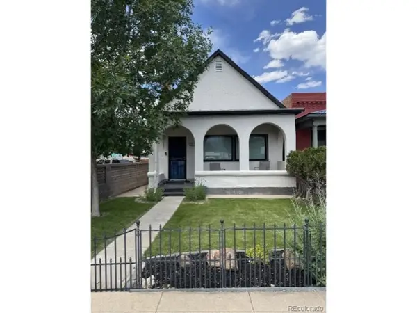 226 E 2nd St, Salida, CO 81201
