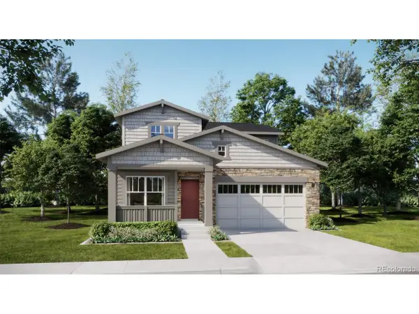 258 Mia Ln, Johnstown, CO 80534