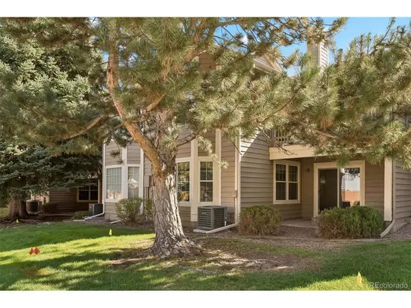 3327 W 114th Cir #E, Westminster, CO 80031