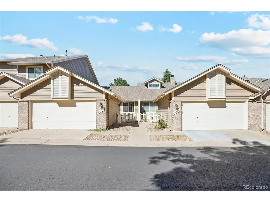 3327 W 114th Cir #E, Westminster, CO 80031 - #2