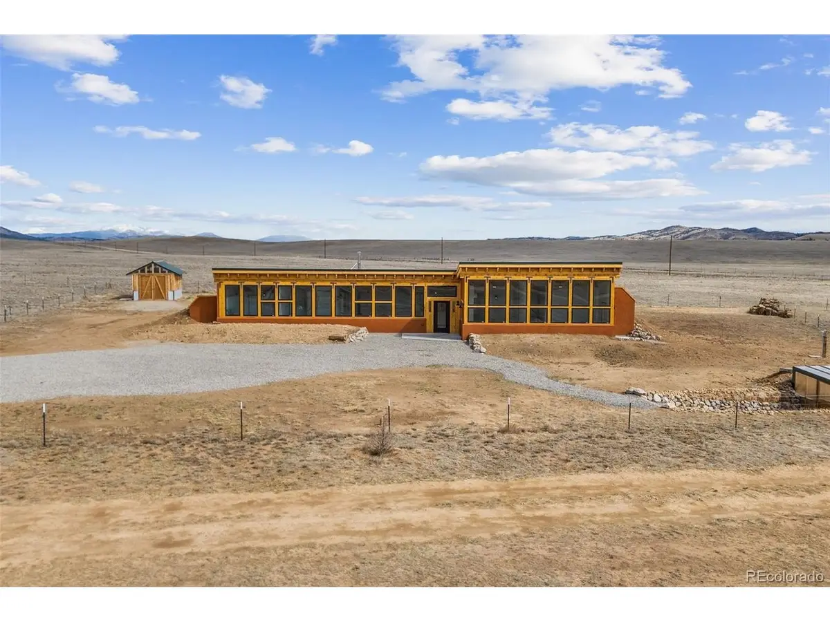 121 County Road 53, Hartsel, CO 80449 - #1