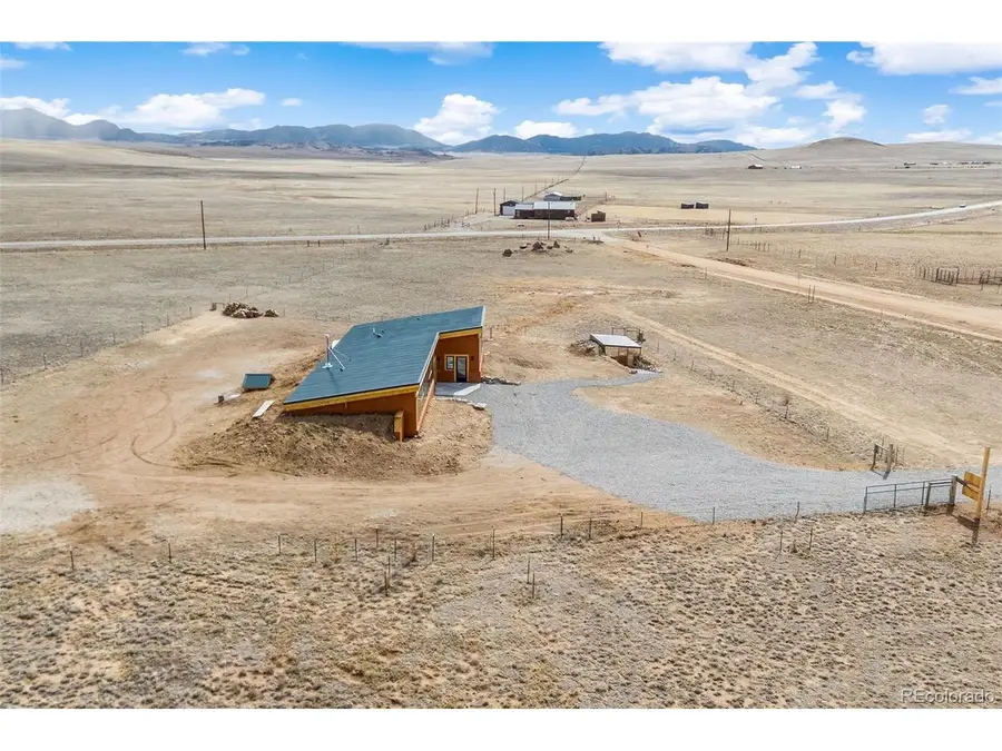 121 County Road 53, Hartsel, CO 80449 - #2