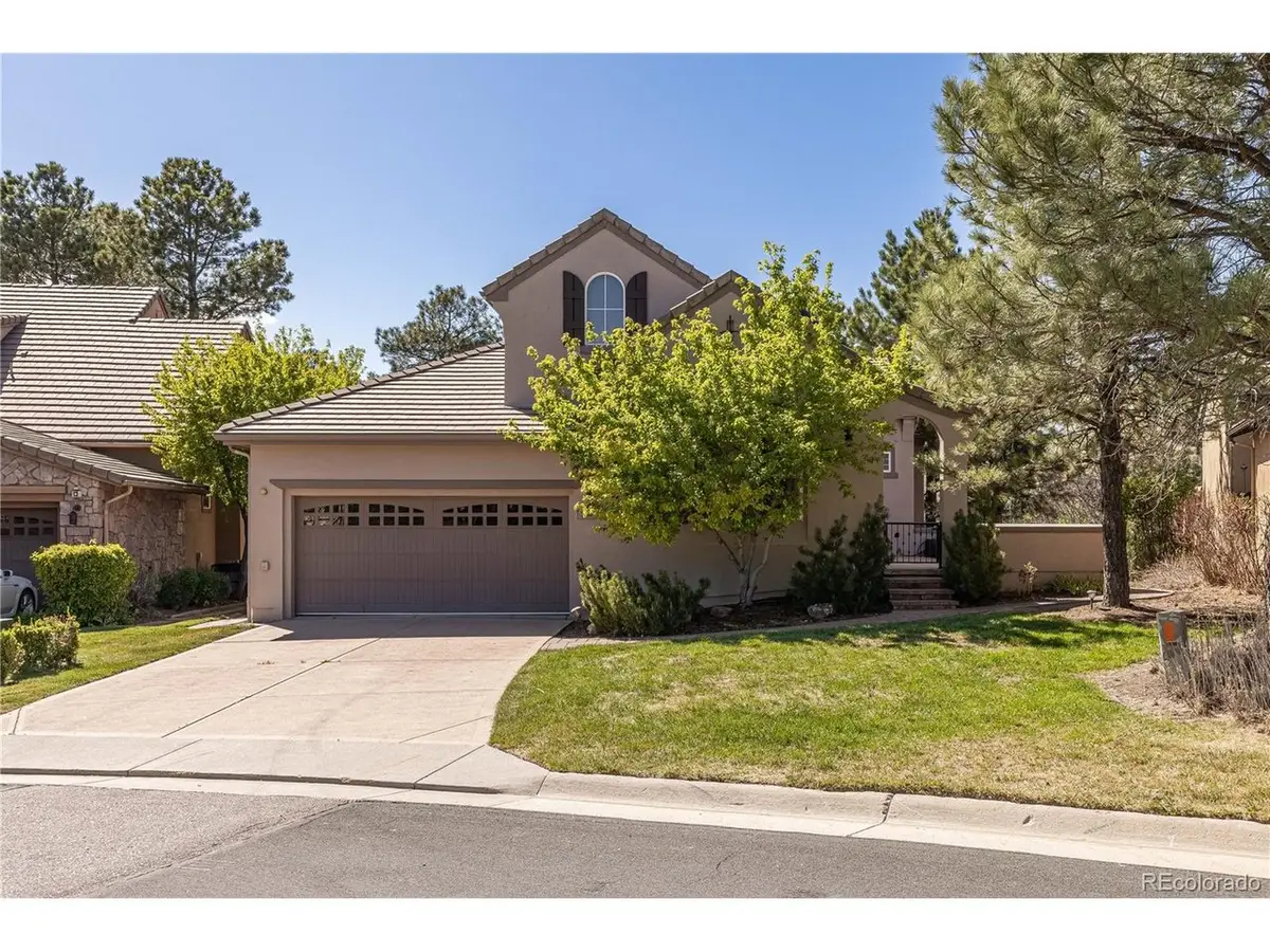 5011 Vermillion Ct, Castle Rock, CO 80108 - #1