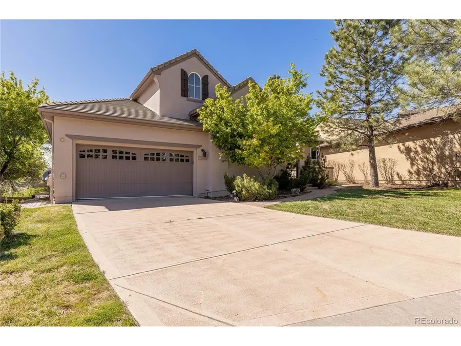 5011 Vermillion Ct, Castle Rock, CO 80108 - #2