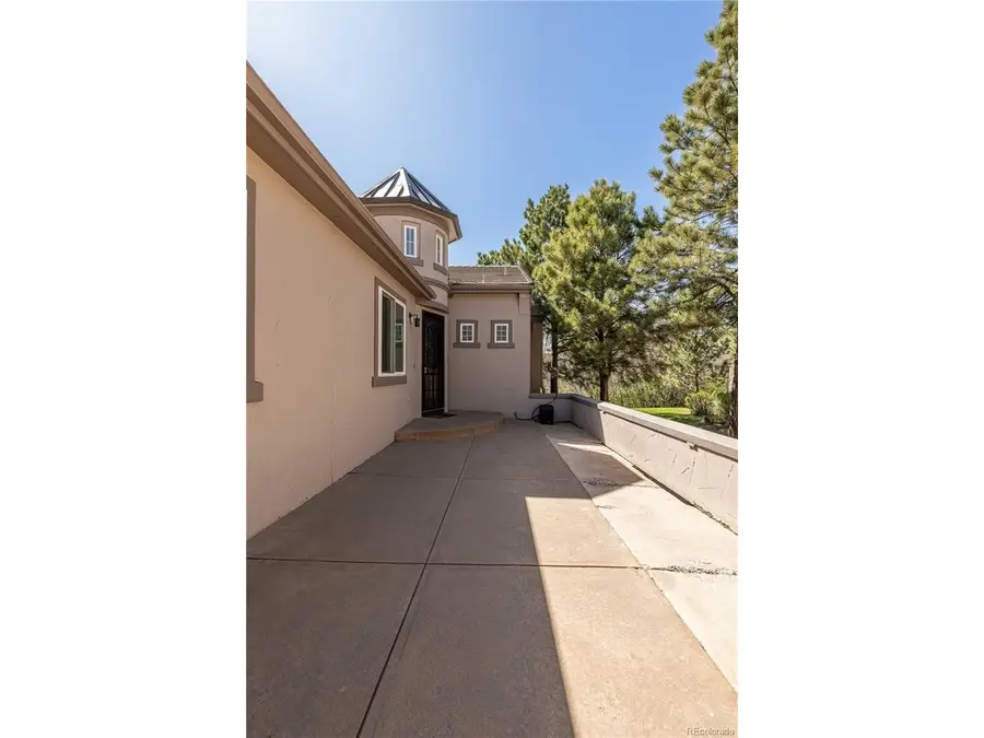 5011 Vermillion Ct, Castle Rock, CO 80108 - #3