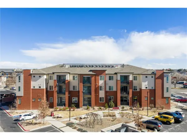 14341 E Tennessee Ave #103, Aurora, CO 80012