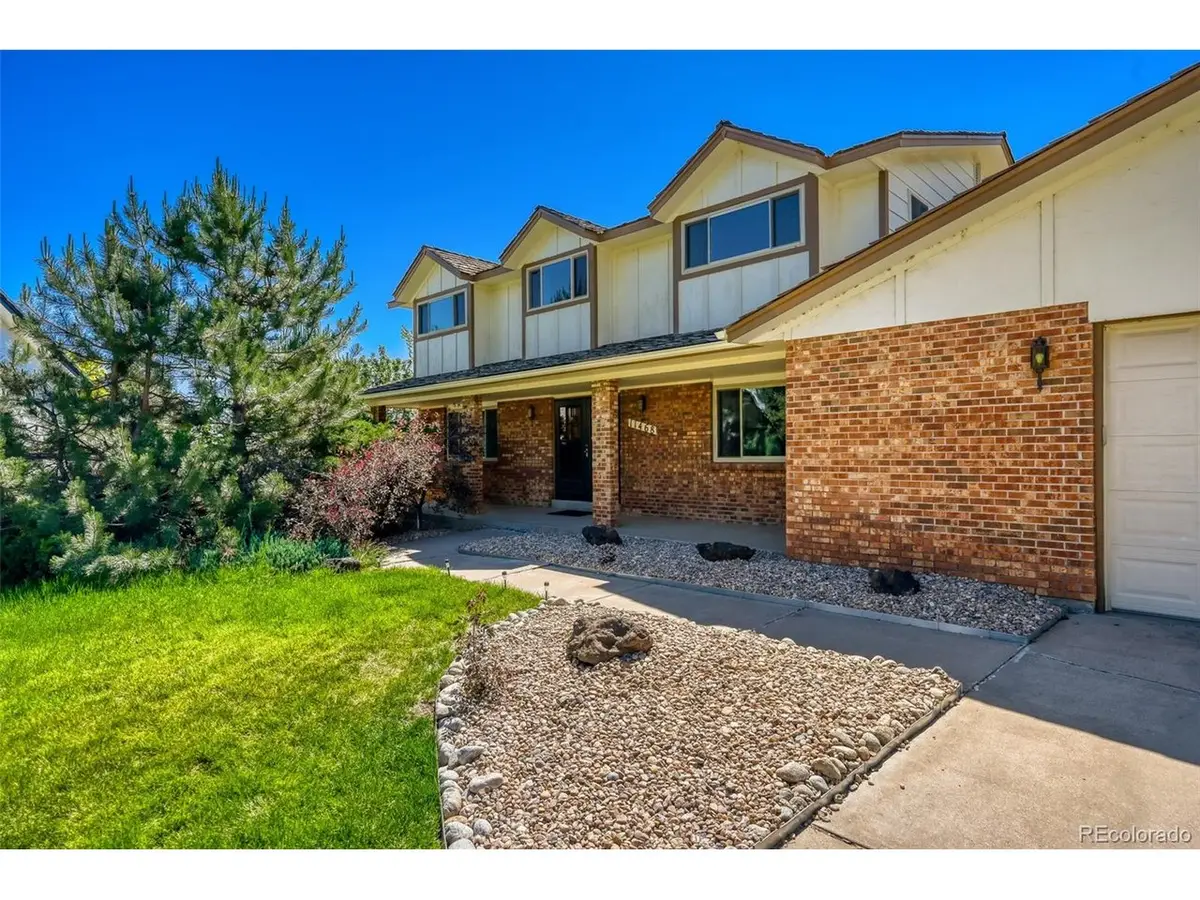 11468 E Berry Dr, Englewood, CO 80111 - #1