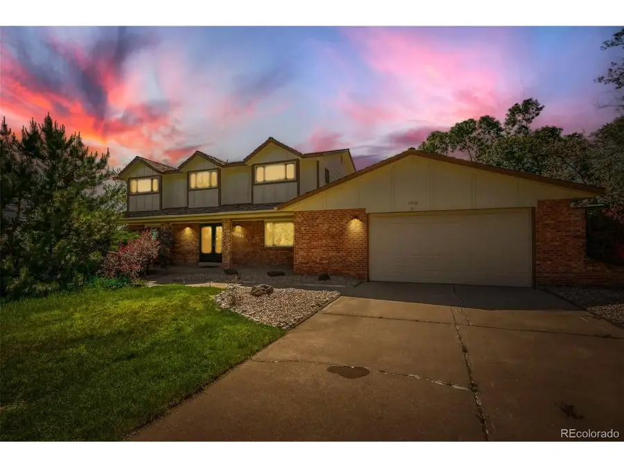 11468 E Berry Dr, Englewood, CO 80111 - #2