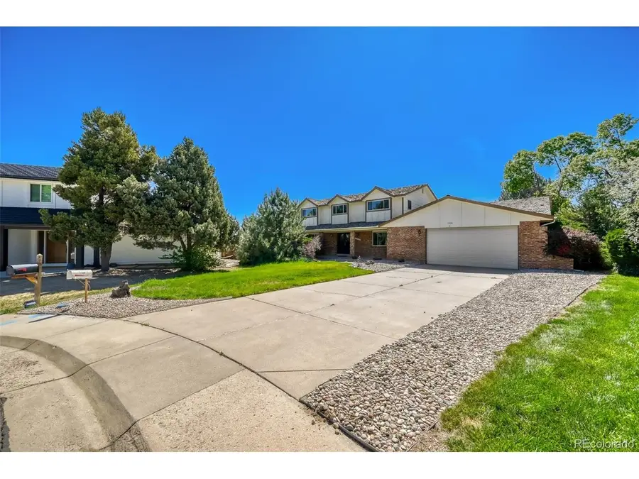 11468 E Berry Dr, Englewood, CO 80111 - #3