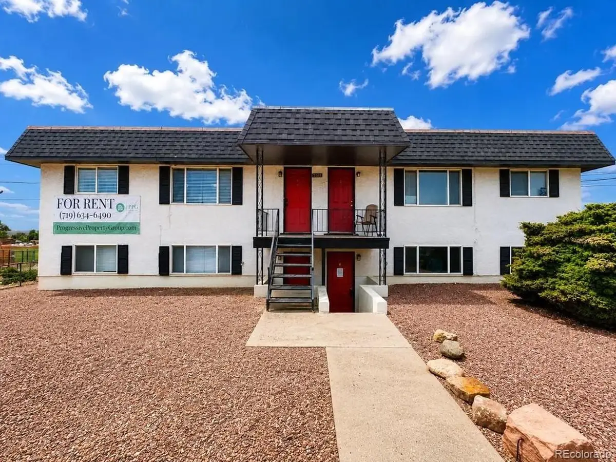 3501 Baltimore, Pueblo, CO 81008 - #1