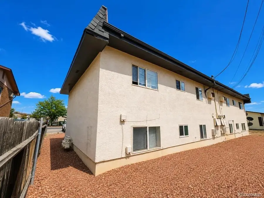 3501 Baltimore, Pueblo, CO 81008 - #3