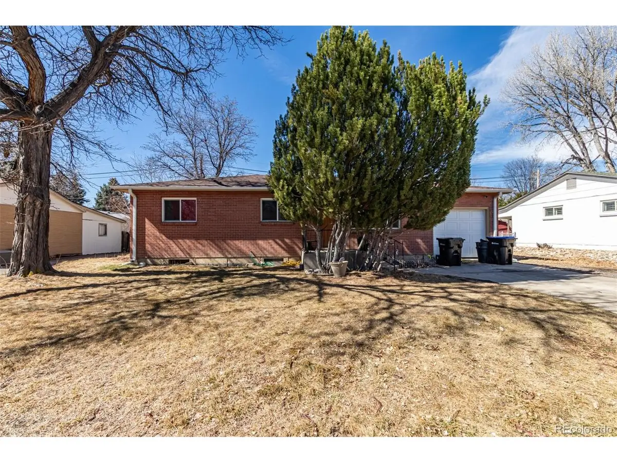 6551 Miller St, Arvada, CO 80004 - #1