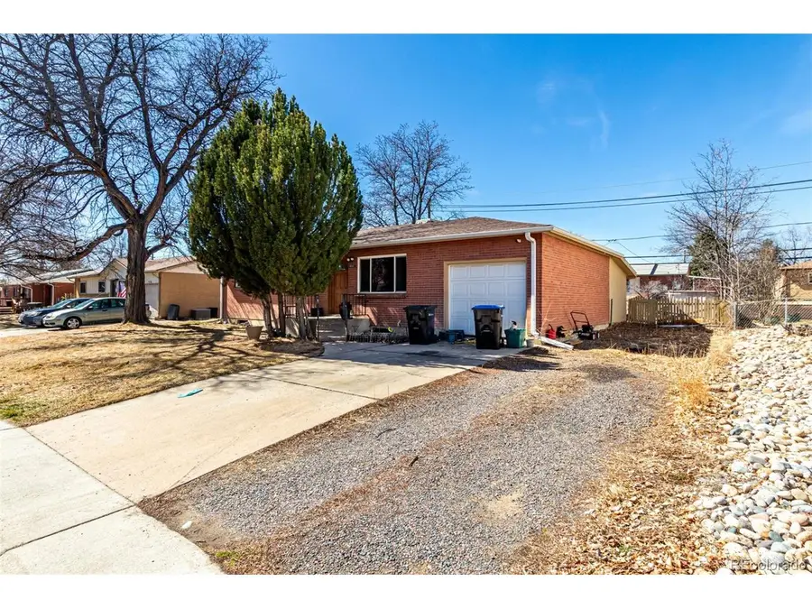 6551 Miller St, Arvada, CO 80004 - #3