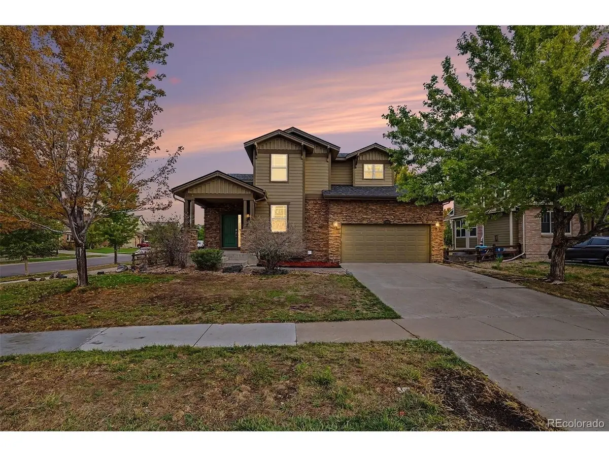 23963 E 2nd Dr, Aurora, CO 80018 - #1