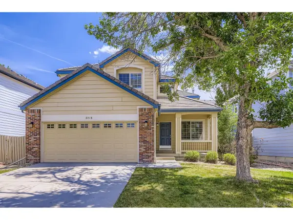 Address Withheld By Seller, Superior, CO 80027