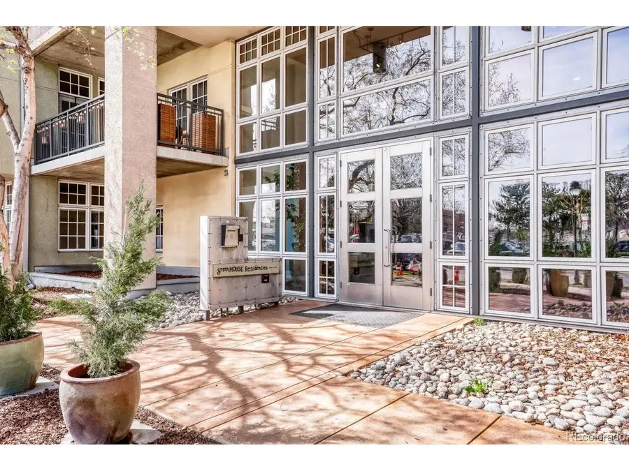 275 S Harrison St #208, Denver, CO 80209 - #2
