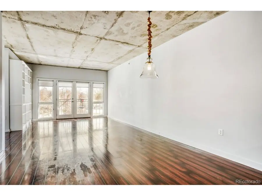 275 S Harrison St #208, Denver, CO 80209 - #3