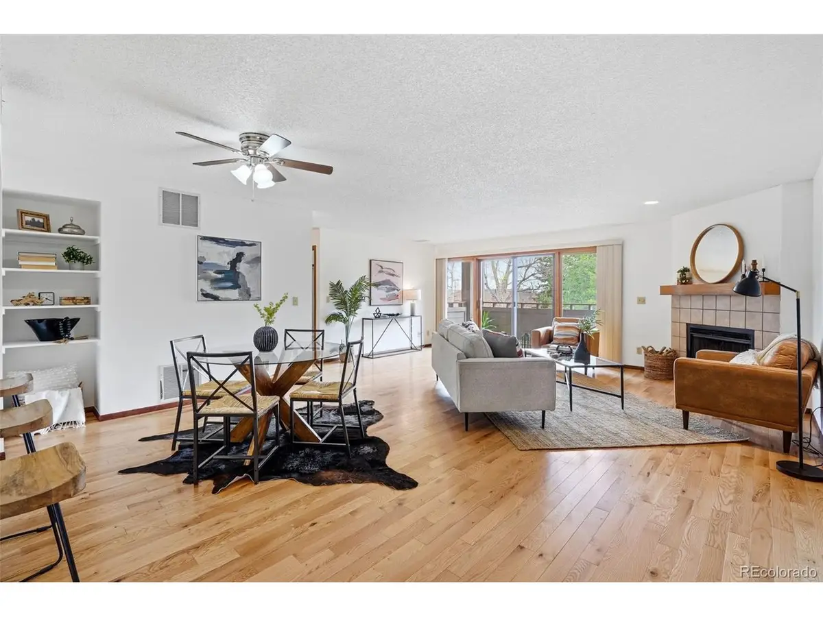 23557 Genesee Village Rd #A, Golden, CO 80401 - #1