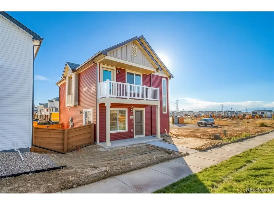 12573 E 101st Dr, Commerce City, CO 80022 - #2