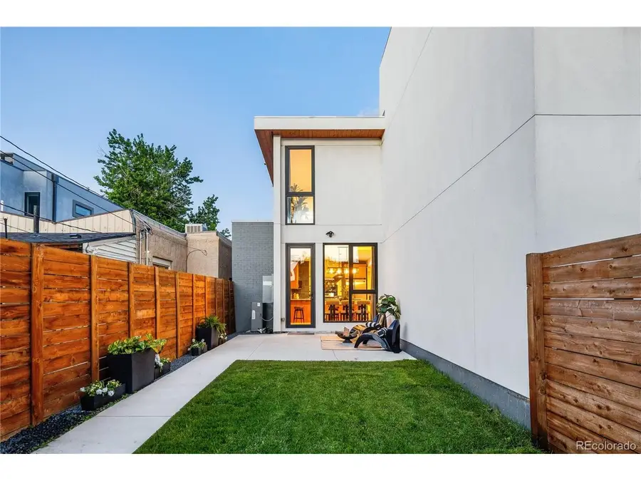 3647 Lipan St, Denver, CO 80211 - #3