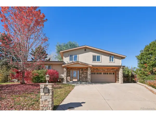 11589 W 39th Ave, Wheat Ridge, CO 80033