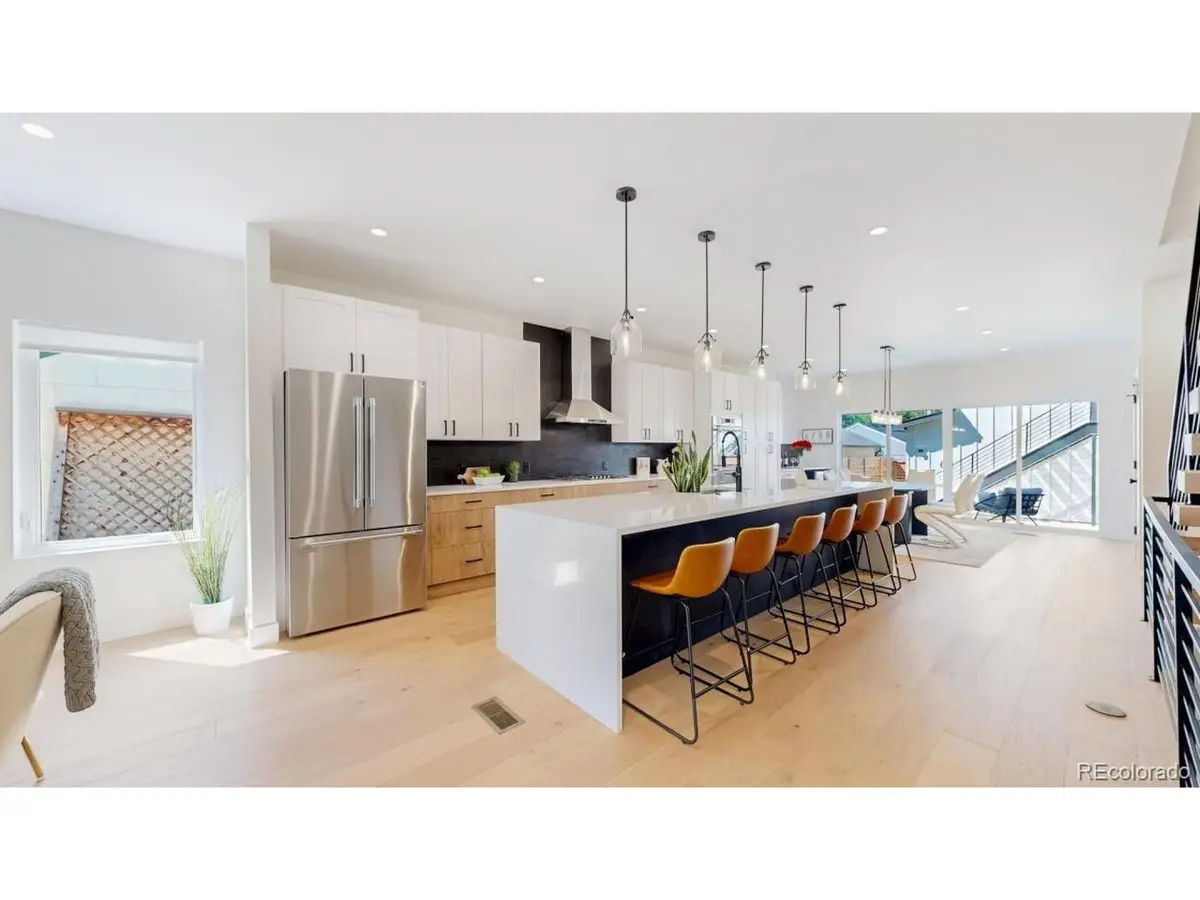 2137 S High St, Denver, CO 80210 - #1