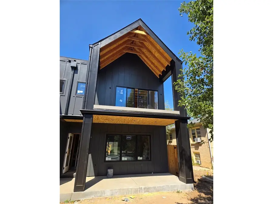 2137 S High St, Denver, CO 80210 - #2