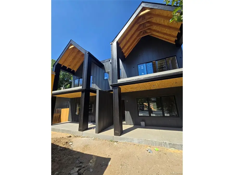 2137 S High St, Denver, CO 80210 - #3