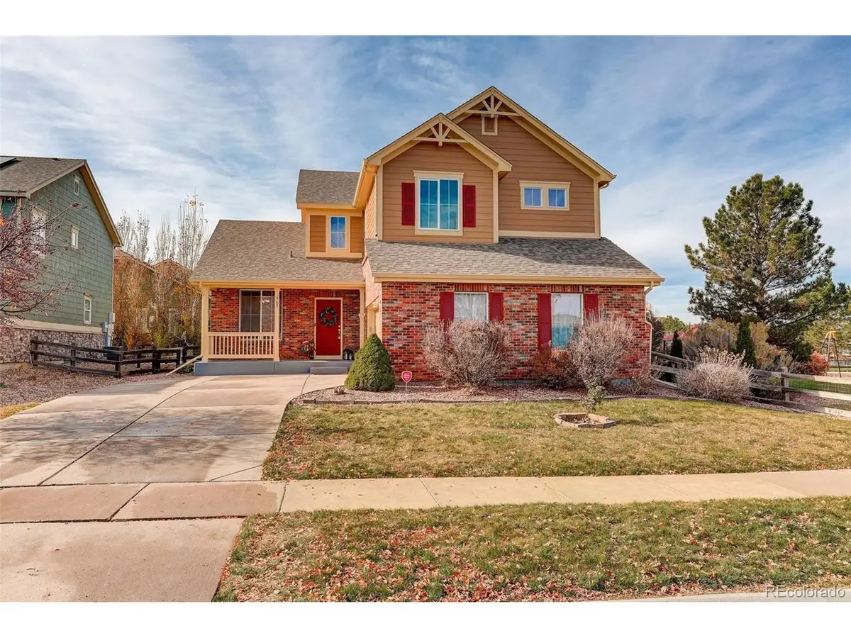 465 N Flat Rock St, Aurora, CO 80018 - #1