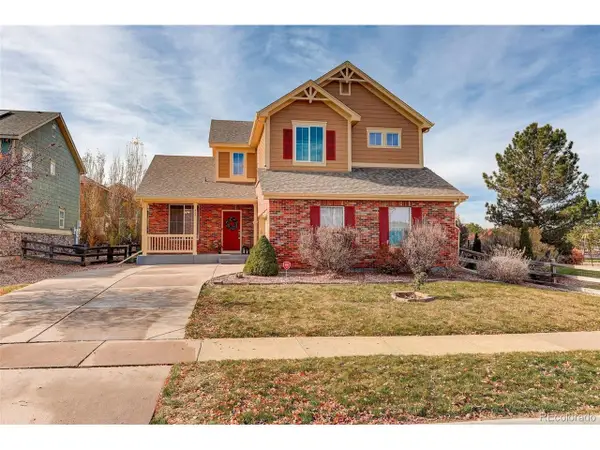465 N Flat Rock St, Aurora, CO 80018