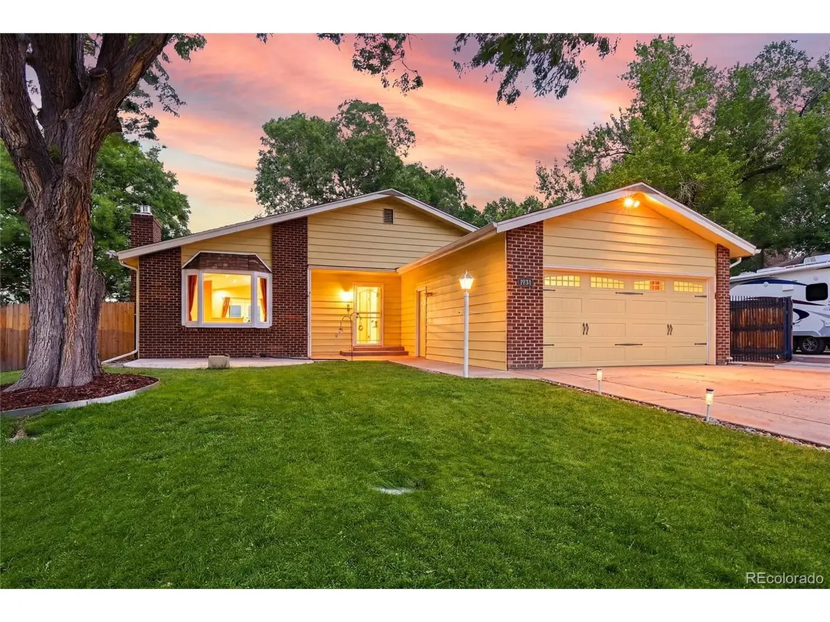 7209 S Houstoun Waring Cir, Littleton, CO 80120 - #1