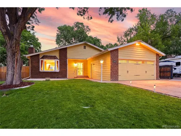 7209 S Houstoun Waring Cir, Littleton, CO 80120