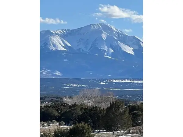 Address Withheld By Seller, Walsenburg, CO 81089