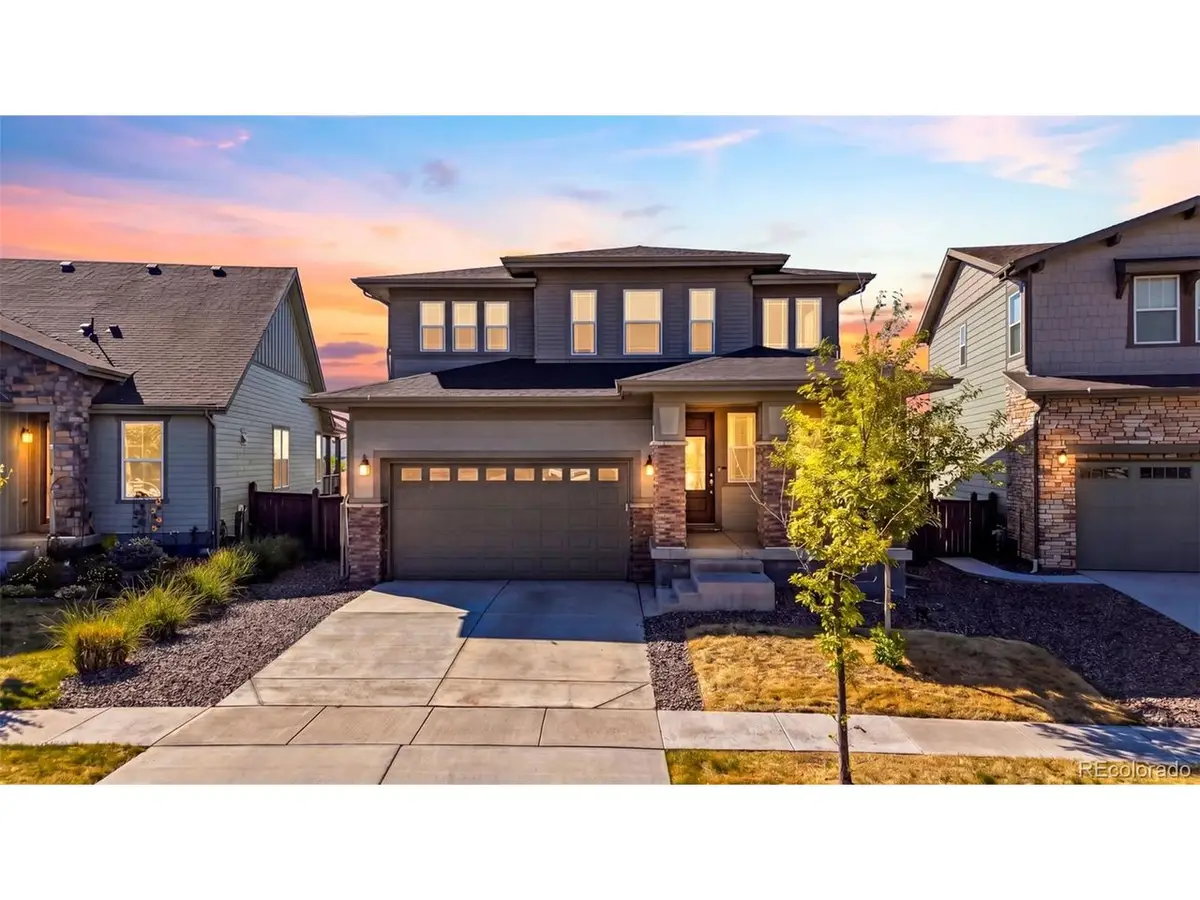 1913 Coopers Hawk Ct, Brighton, CO 80601 - #1