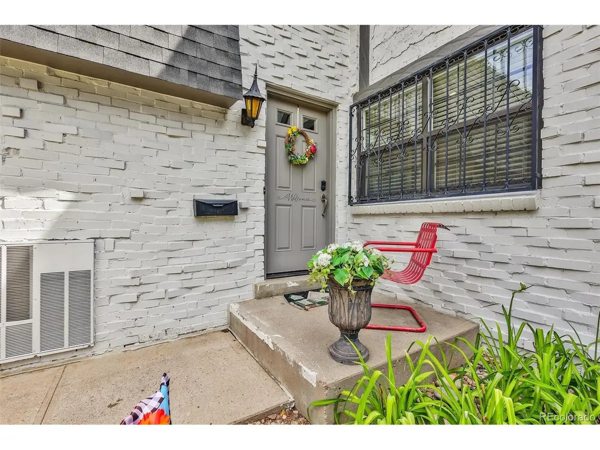 3538 S Ivanhoe St, Denver, CO 80237 - #1