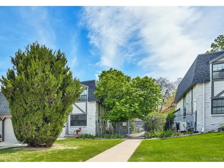 3538 S Ivanhoe St, Denver, CO 80237 - #2
