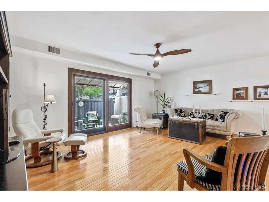 3538 S Ivanhoe St, Denver, CO 80237 - #3