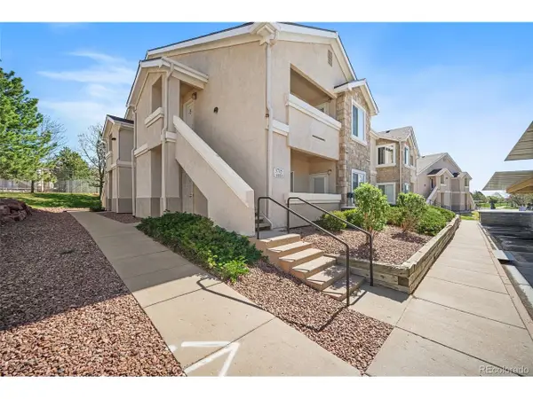 3715 Strawberry Field Grv #A, Colorado Springs, CO 80906
